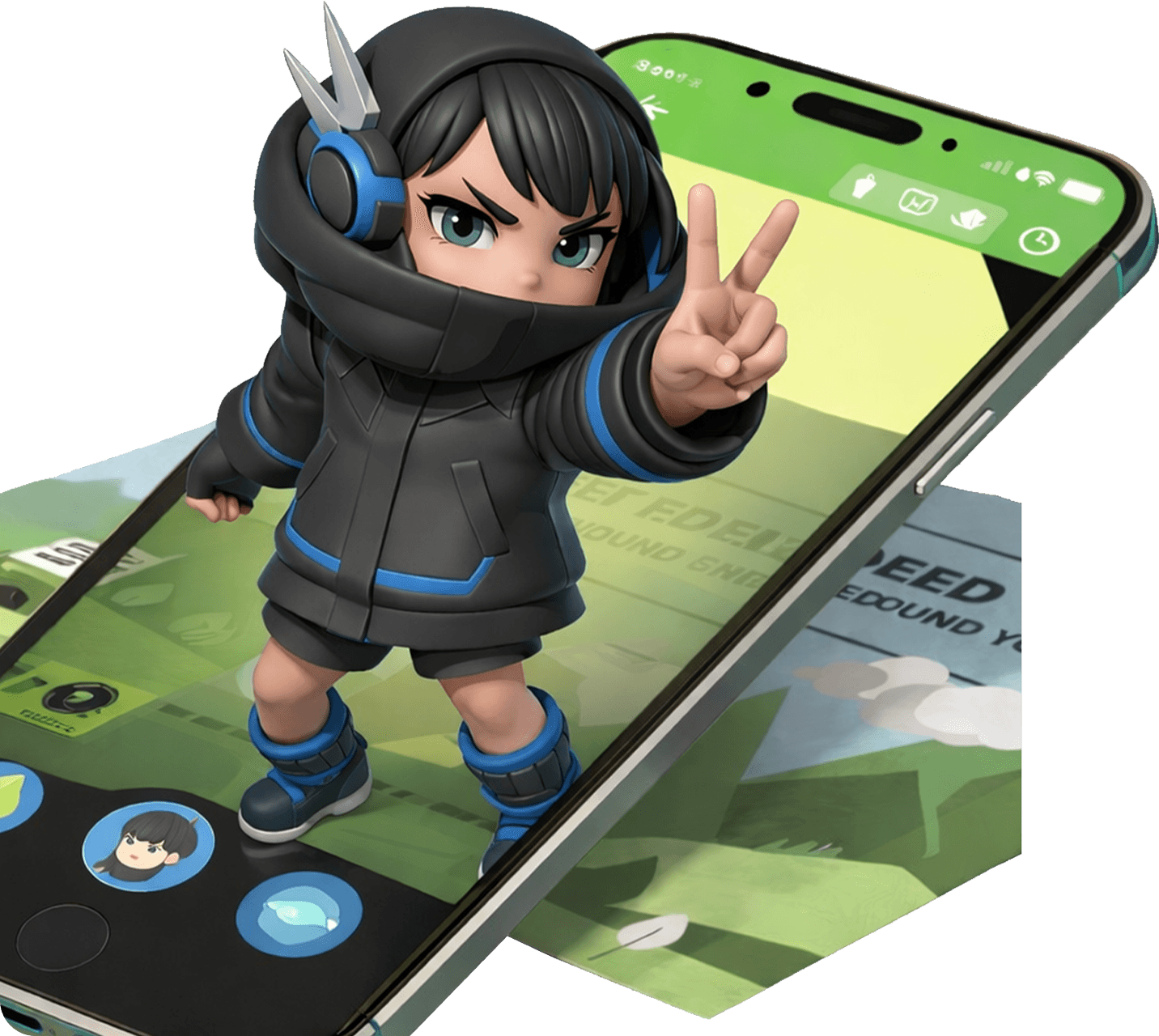 AR Activations