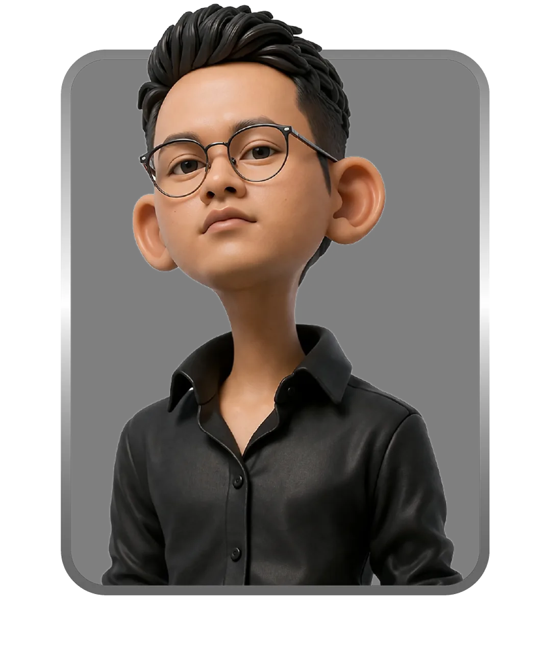 bingar - Qyubit