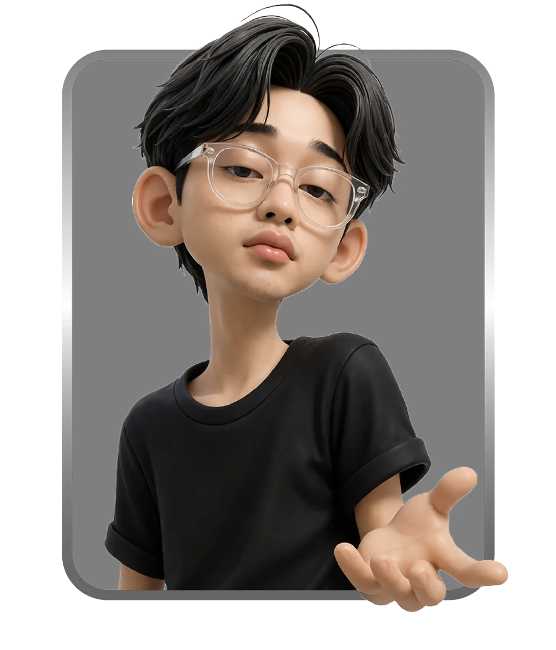 asep - Qyubit