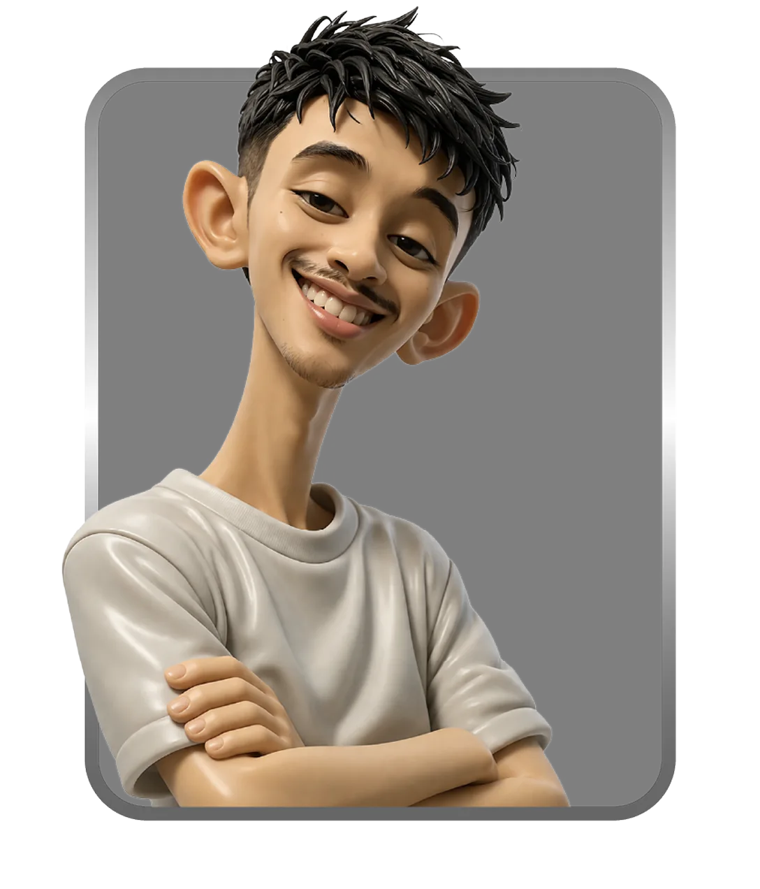 dikry - Qyubit