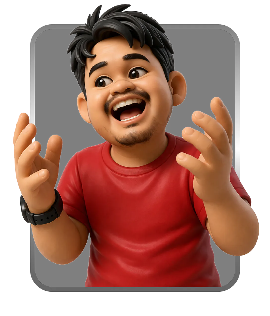 ilham - Qyubit