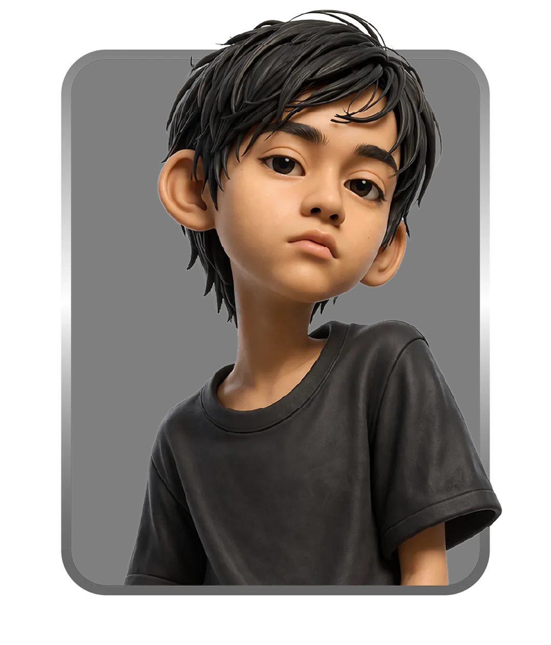 irfan - Qyubit