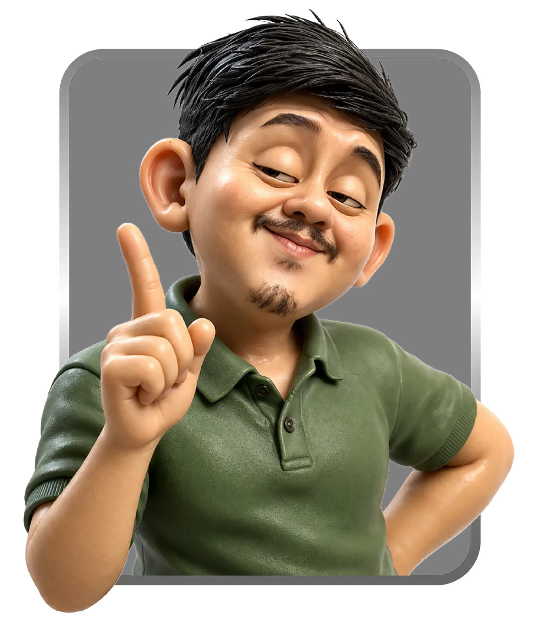 hilman - Qyubit