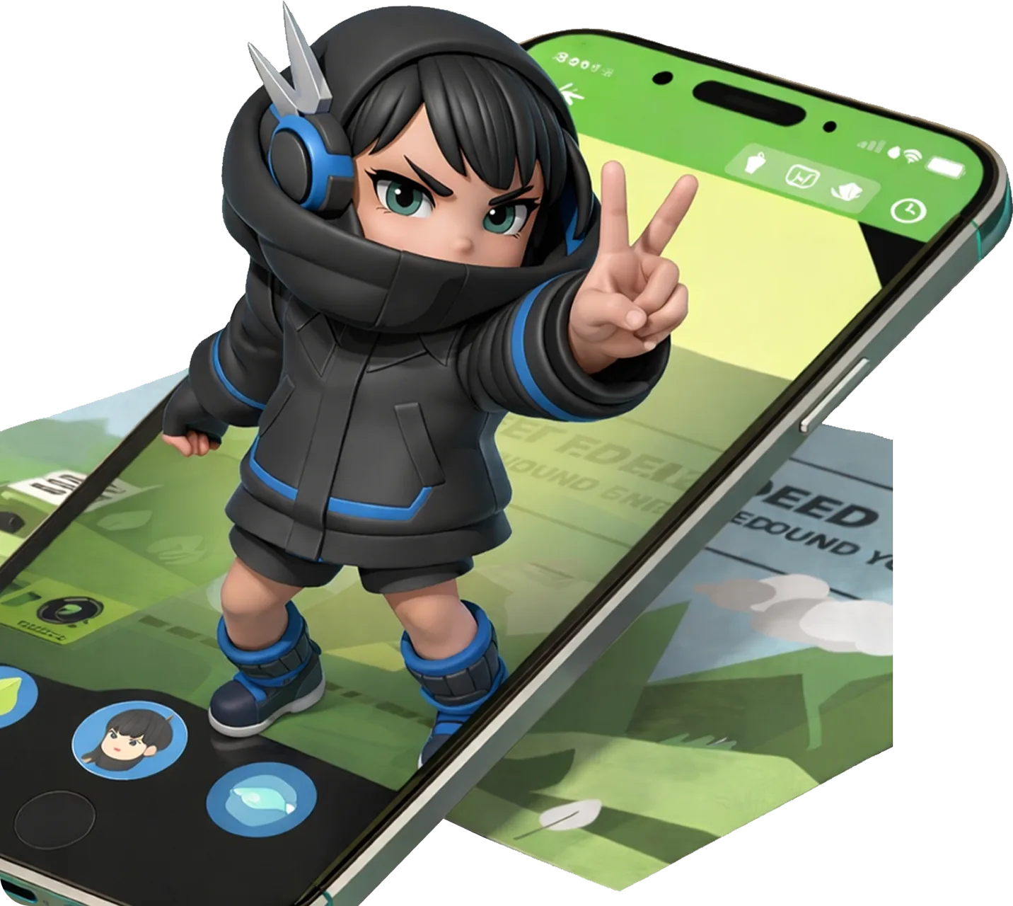 AR Activation