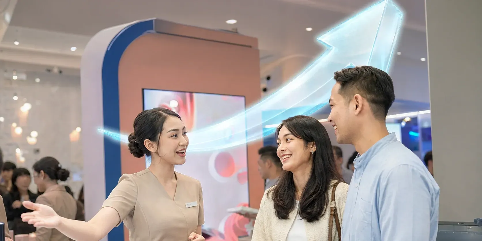 Cara Mengukur Keberhasilan Brand Activation Acara Kamu Secara Tepat