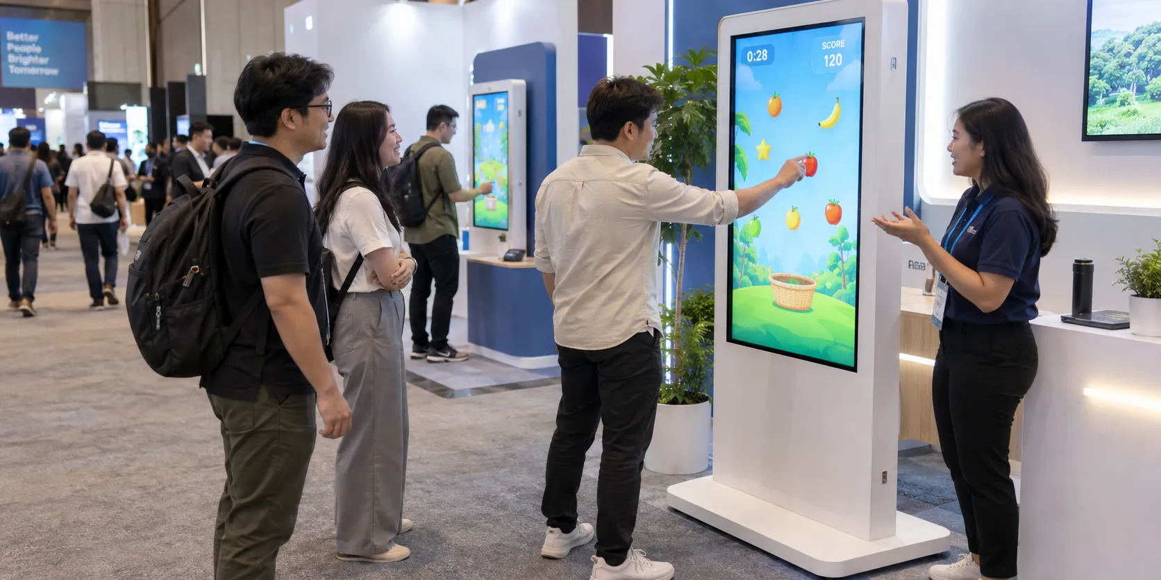 Sewa Mini Games Event Termurah – Bikin Acara Auto Seru!