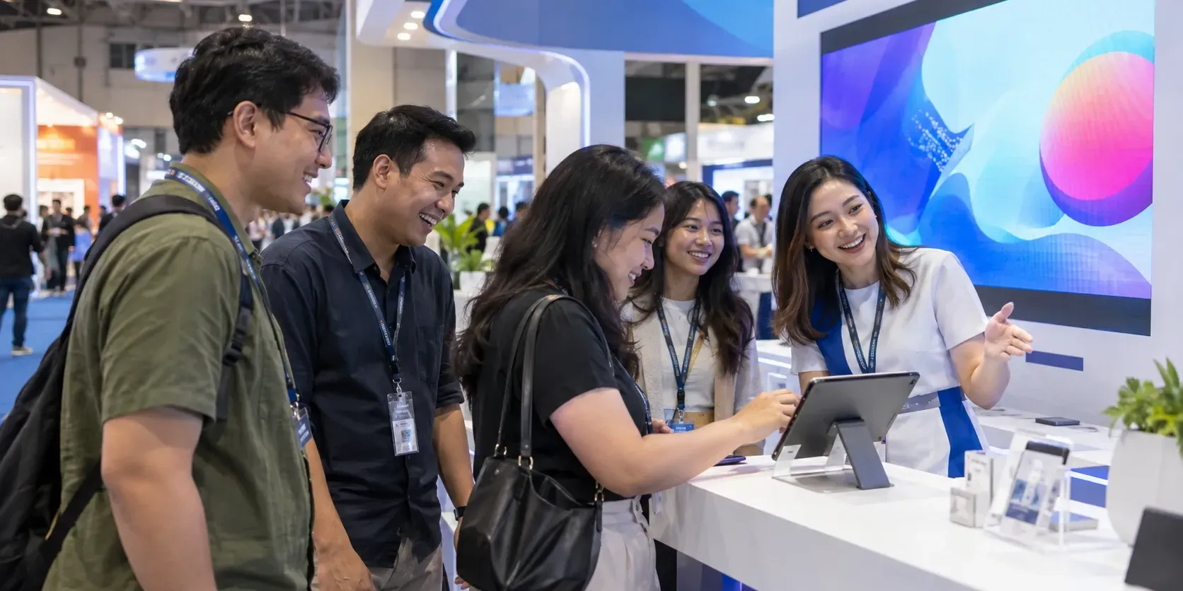 Butuh Vendor Event Activation Jakarta? Garansi Hasil Maksimal!