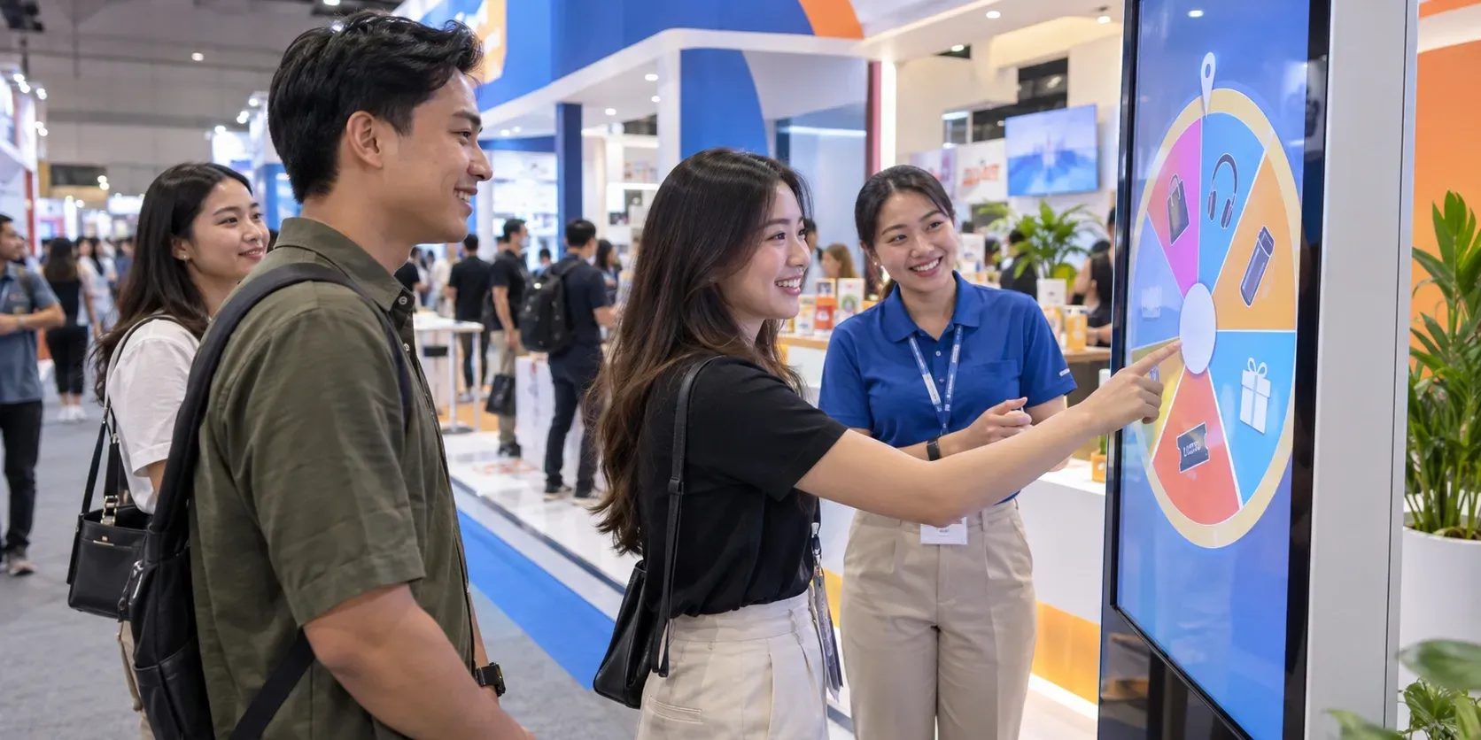 Cari Mini Games untuk Brand? Efektif Naikkan Engagement!