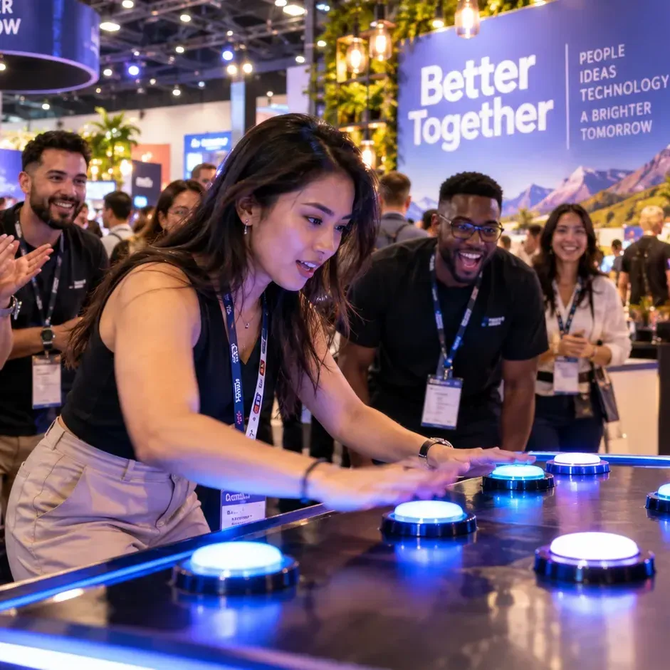 Bingung Cari Sewa Game Event? Ini Pilihan Game yang Bisa Dicoba