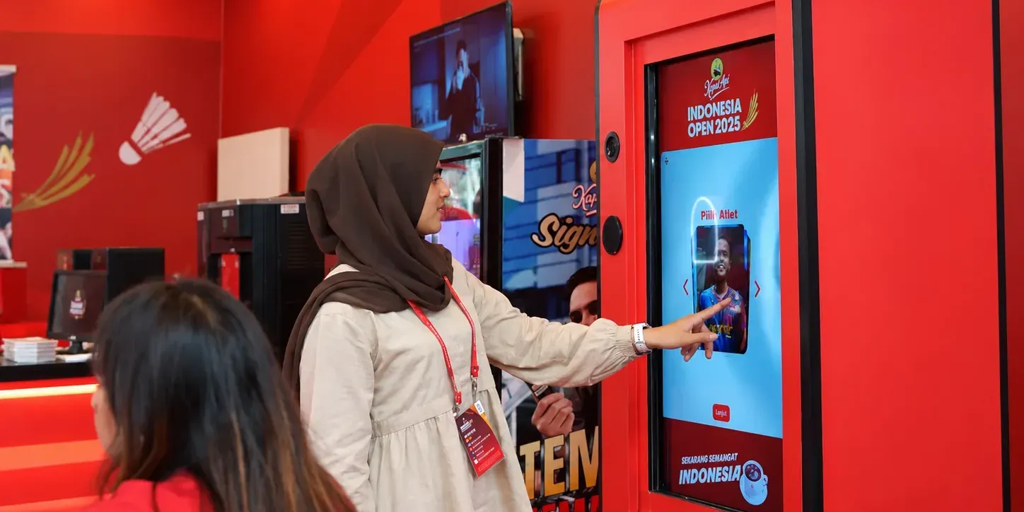 Vendor Photobooth Jakarta untuk Event Corporate dan Brand Activation