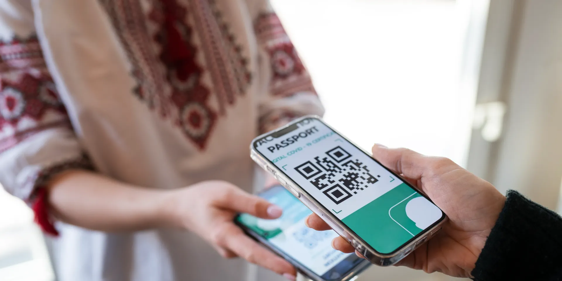 Buku Tamu Digital QR Code, Cara Kerja dan Manfaatnya