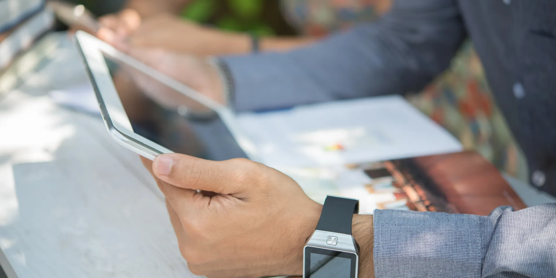 Buku Tamu Digital App untuk Mempermudah Registrasi Event