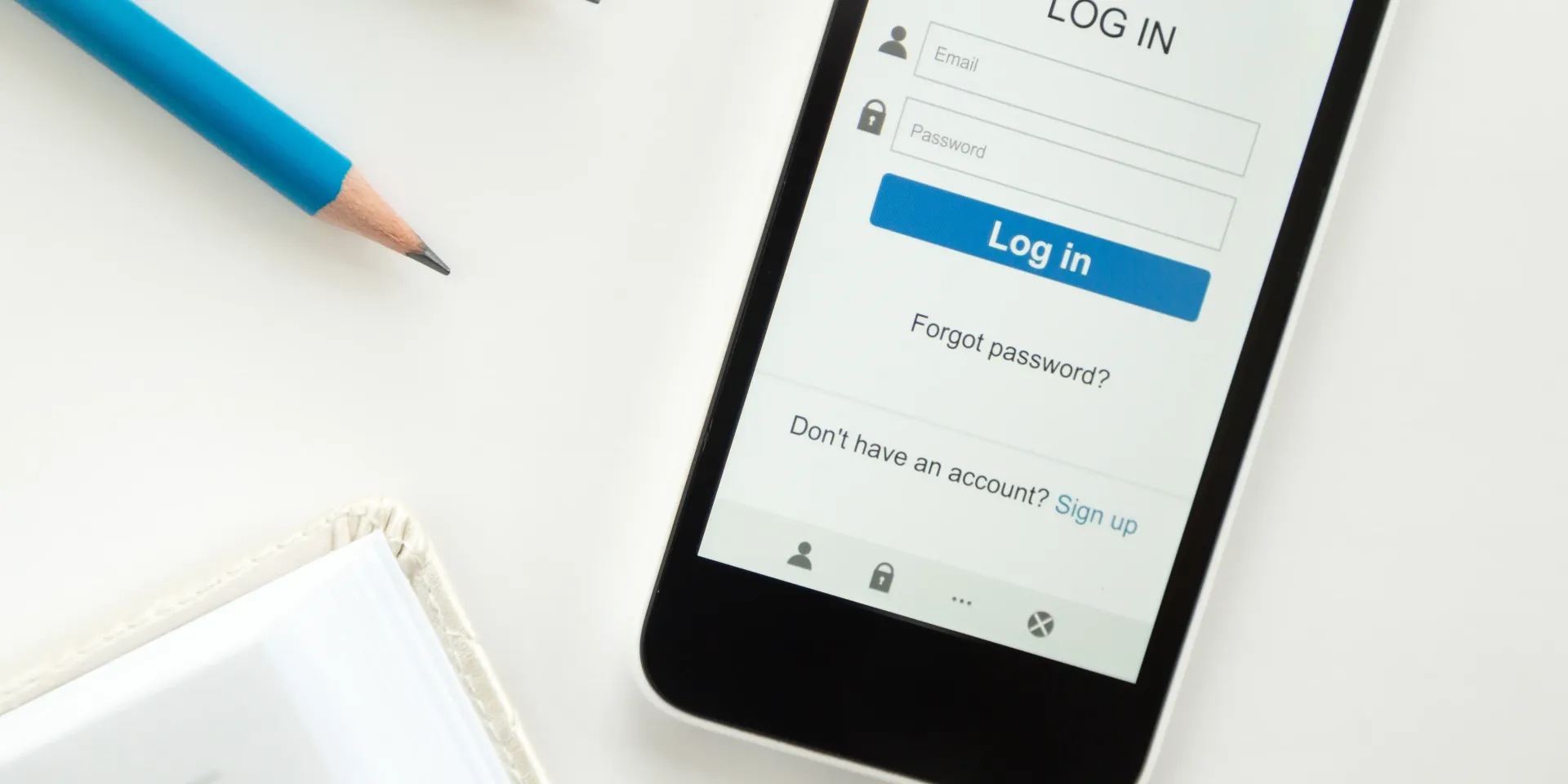 7 Aplikasi Buku Tamu Digital untuk Registrasi Acara